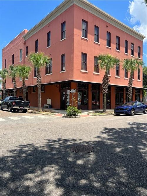 1a-558 Saint Francis St, Mobile, AL, 36602-2114 | Card Image