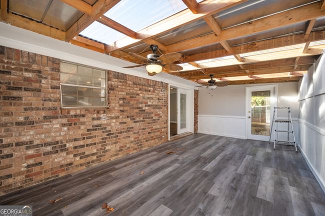 2030 Starlight Dr, House other with 5 bedrooms, 2 bathrooms and null parking in Marietta GA | Image 15