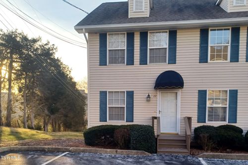 23-23 Pepper Ridge Ct, Johnson City, TN, 37615-5804 | Card Image