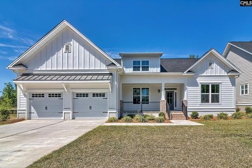 912 Salisbury Ct, Chapin, SC, 29036-7206 | Card Image