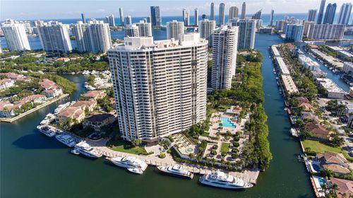 apt-2611-1000 W Island Blvd, Aventura, FL, 33160-5612 | Card Image