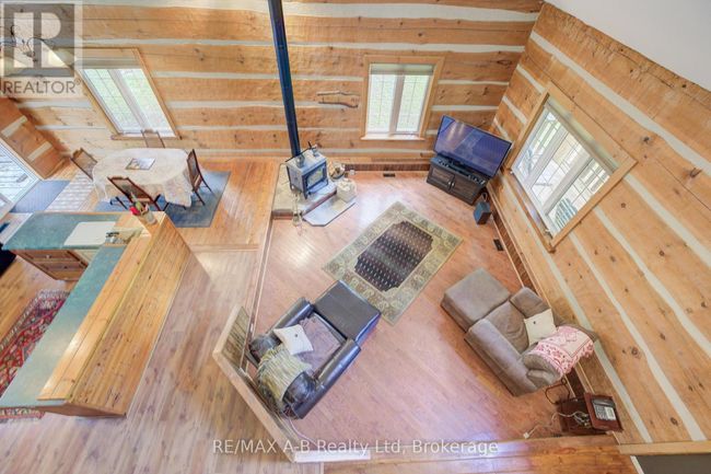 73187 Perth Road 183 Road, House other with 3 bedrooms, 2 bathrooms and 4 parking in Huron East (Tuckersmith) ON | Image 22