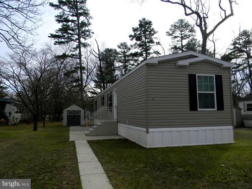 83 Holly Ct, TABERNACLE, NJ, 08088-9067 | Card Image