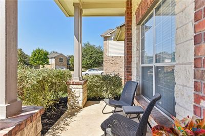 106 Dove Song Drive, House other with 3 bedrooms, 2 bathrooms and null parking in Leander TX | Image 3