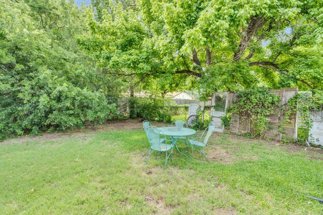View of yard | Image 24