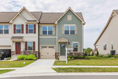 360 Shortleaf Cir, FREDERICK, MD, 21702-1539 | Card Image