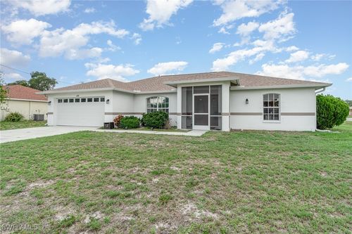 879 Rue Labeau Cir, FORT MYERS, FL, 33913-7514 | Card Image