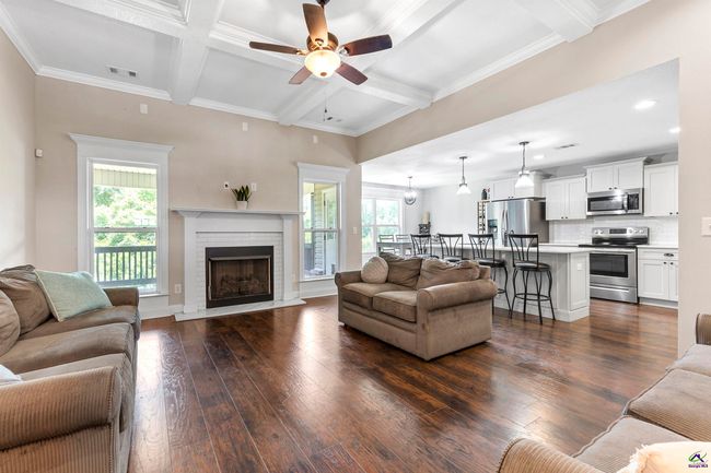 304 Kendall Ct, House other with 4 bedrooms, 2 bathrooms and null parking in Perry GA | Image 9