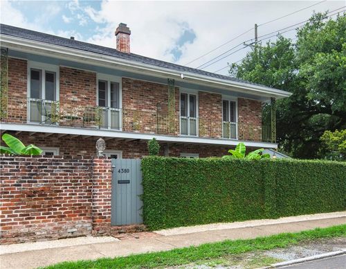 --4380 Lasalle Street, New Orleans, LA, 70115 | Card Image