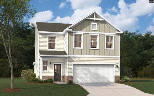 305 Welbeck Road, Lexington, SC, 29073 | Card Image