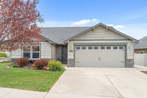 7028 S Woodhaven Dr, Spokane, WA, 99224-8544 | Card Image