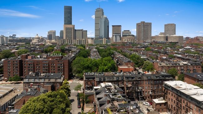 APT-4 - 71 Rutland St, Condo with 2 bedrooms, 3 bathrooms and 1 parking in Boston MA | Image 30