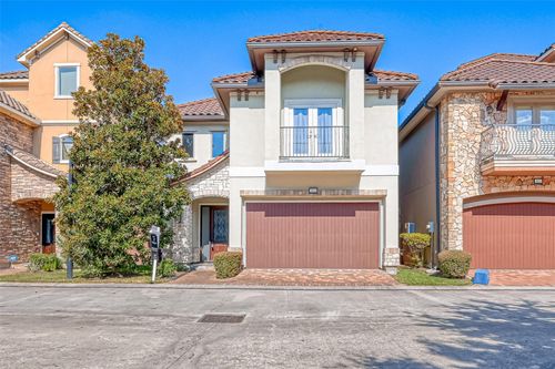 7619 Pine Ridge Terrace Rd, Houston, TX, 77081-4242 | Card Image