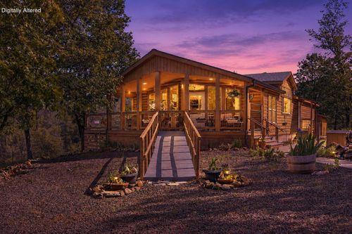 30077 State Highway 299 E, Montgomery Creek, CA, 96065 | Card Image