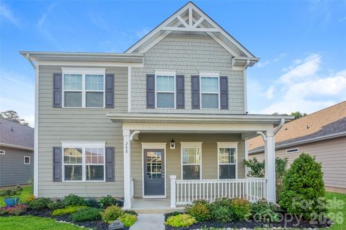 288 Harrison Ln, Locust, NC, 28097-8009 | Card Image