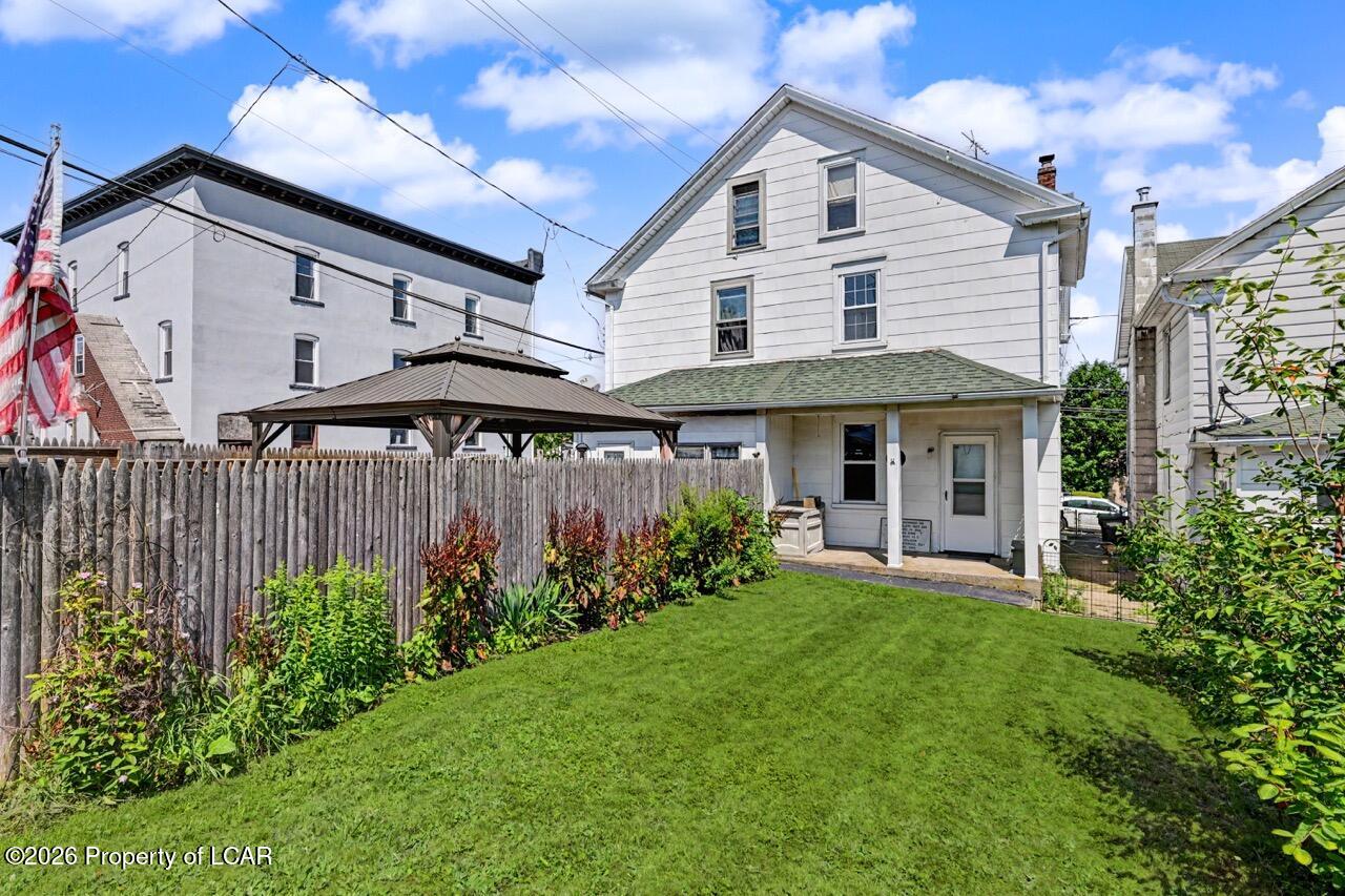 Residential in Freeland 4