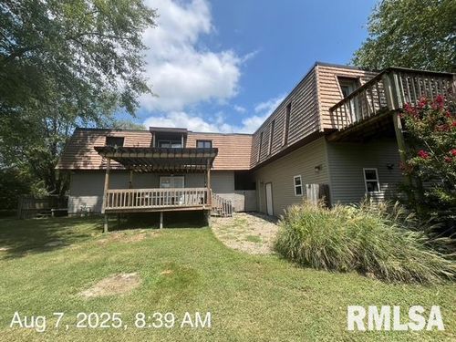 116 Evergreen Dr, Anna, IL, 62906-2122 | Card Image