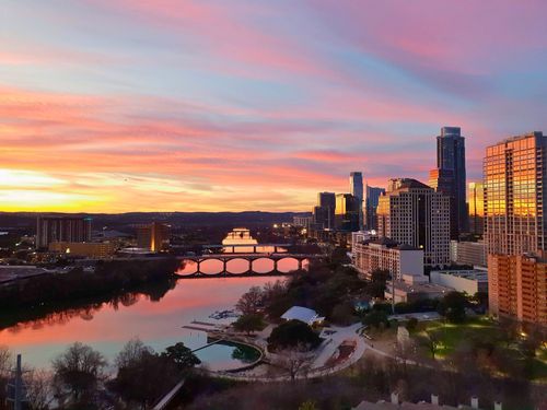 2011-603 Davis St, Austin, TX, 78701-4261 | Card Image