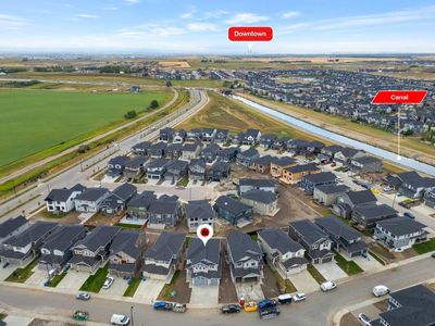 36 S Shore Manor, House detached with 7 bedrooms, 4 bathrooms and 6 parking in Chestermere AB | Image 3