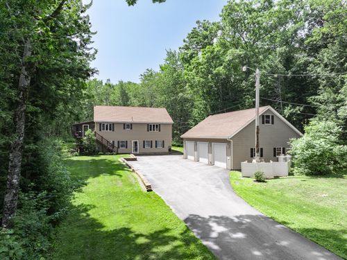 116 Gould Road, Orono, ME, 04473 | Card Image