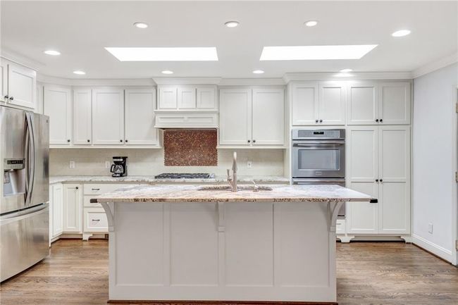 155 Worth Dr, House other with 3 bedrooms, 2 bathrooms and null parking in Atlanta GA | Image 11