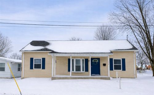 132 N High St, Paris, IL, 61944-1815 | Card Image