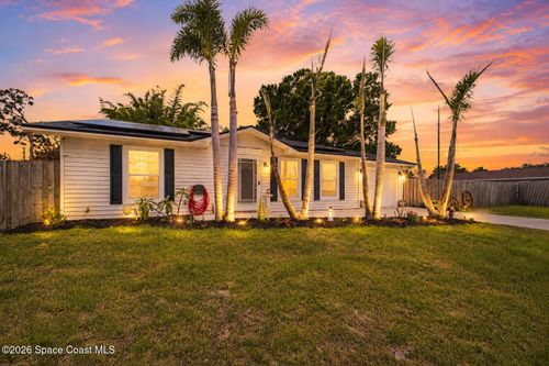 838 Cynthia St Se, Palm Bay, FL, 32909-4135 | Card Image