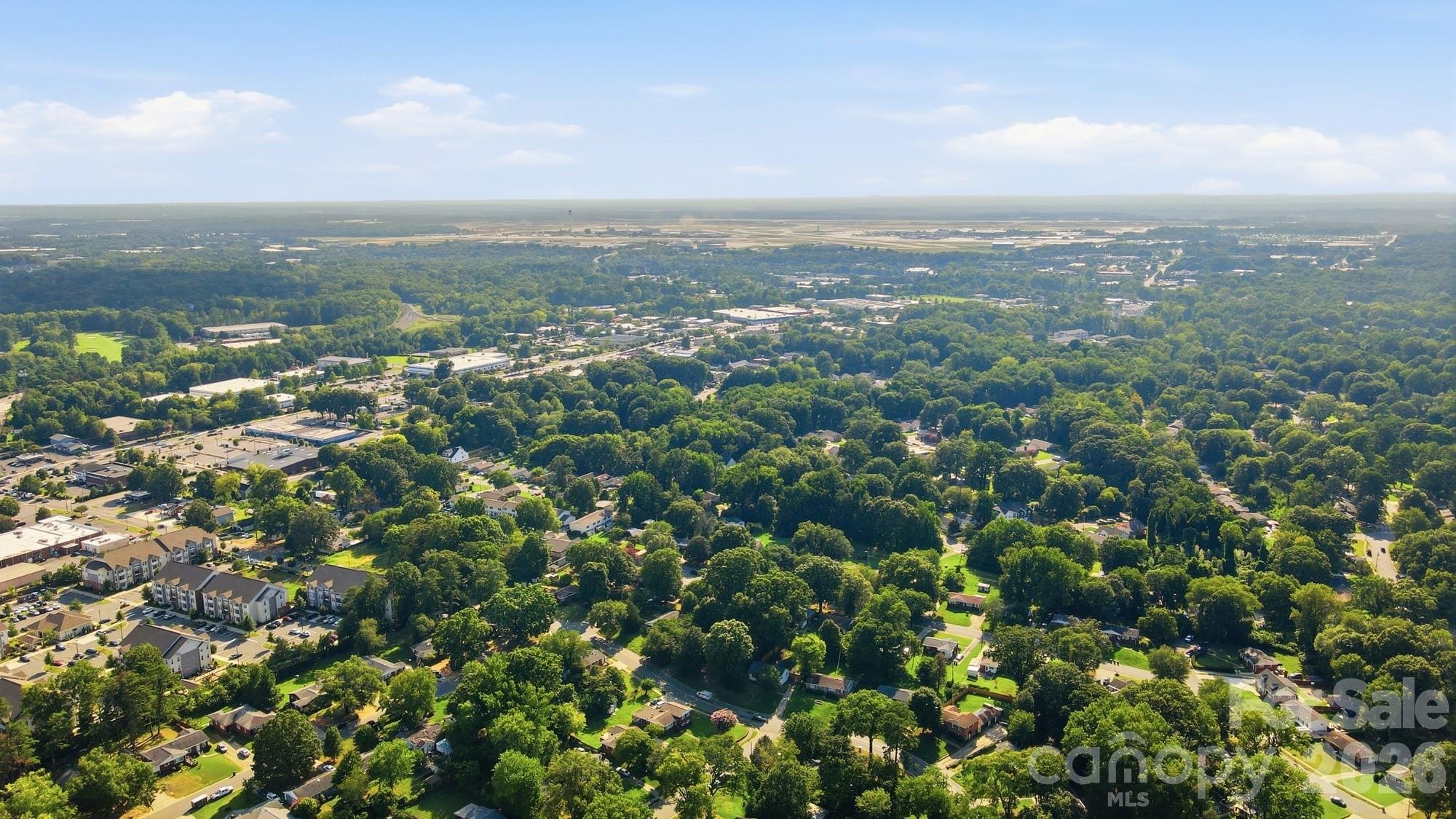 Residential in Charlotte 3
