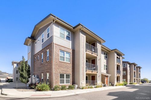 106-15345 W 64th Ln, Arvada, CO, 80007 | Card Image