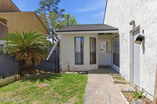 1136 Romaine Cir E, Jacksonville, FL, 32225-9018 | Card Image