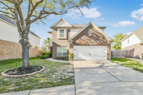 8706 Challis Park Ct, Houston, TX, 77040-2230 | Card Image