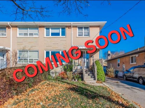 276 Elmhurst Dr, Etobicoke, ON, M9W2M2 | Card Image