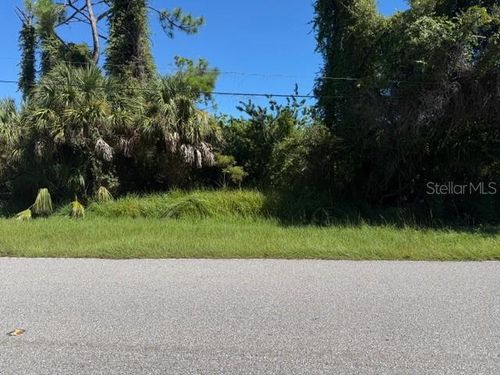 Lot 1 Nordendale Blvd, NORTH PORT, FL, 34288 | Card Image