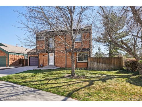 5824 S Kline St, Littleton, CO, 80127-2049 | Card Image