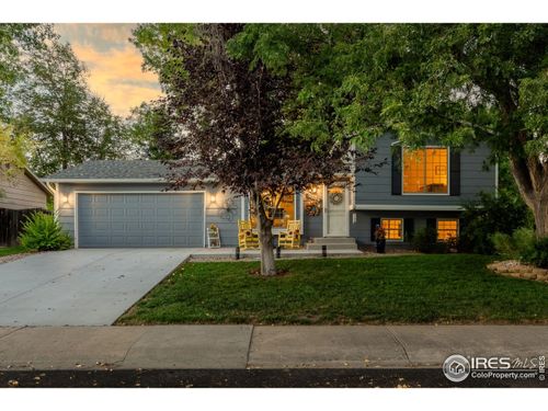 2500 Wapiti Rd, Fort Collins, CO, 80525-3510 | Card Image