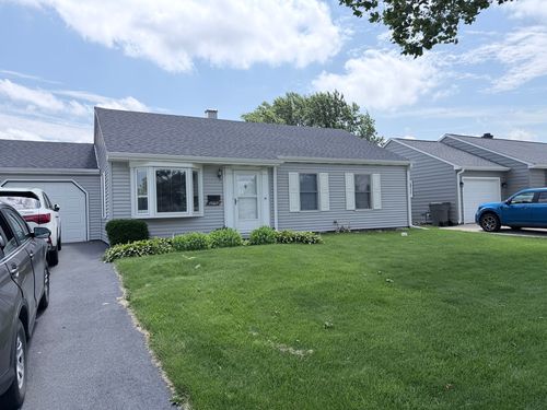 15013 Huntington Court, Orland Park, IL, 60462 | Card Image
