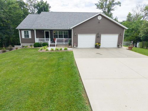 10829 Clubview Court, Benton, IL, 62812 | Card Image
