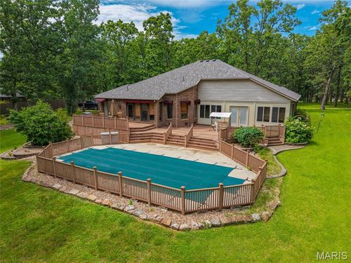 22720 Gardner Rd, Lebanon, MO, 65536-5860 | Card Image