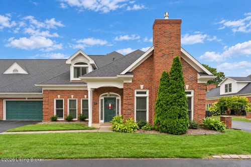 305 Westgate Terrace Ct, Louisville, KY, 40207 | Card Image