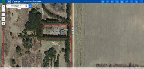 N9667 Murphy Rd, NESHKORO, WI, 54960-9435 | Card Image