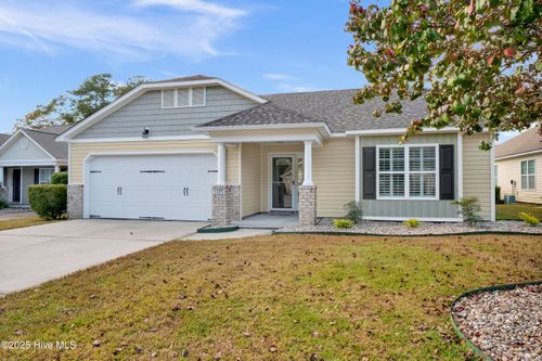 1325 Clancy Dr Ne, Leland, NC, 28451-6411 | Card Image