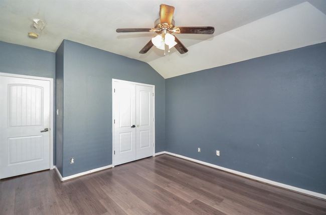 17719 Creek Bluff Ln, House other with 4 bedrooms, 3 bathrooms and 2 parking in Cypress TX | Image 24