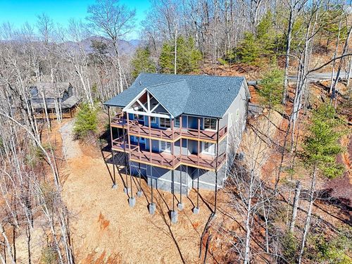 438 Mill Ridge Rd, Hiawassee, GA, 30546-4465 | Card Image