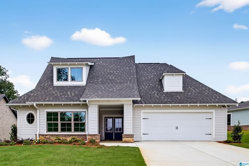 5408 Longmeadow Cir, Trussville, AL, 35173 | Card Image