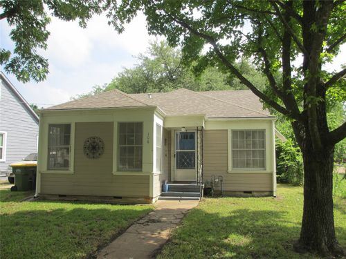 106 Craig St. Street, Hillsboro, TX, 76645 | Card Image