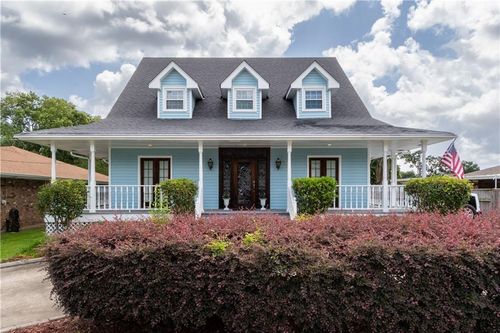 4525 Barnett St, Metairie, LA, 70006-2043 | Card Image