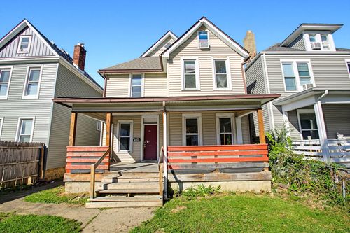 1600 Harvard Avenue, Columbus, OH, 43203 | Card Image