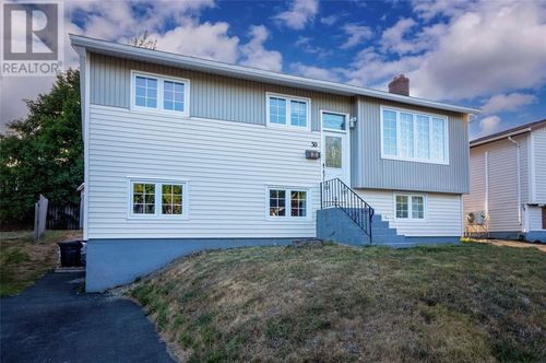 30A Lloyd Crescent, St. John's, NL,  | Card Image