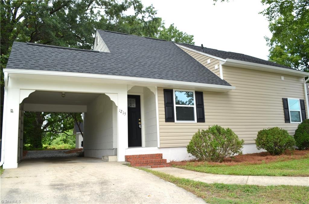 Summit Ave, Greensboro, NC 27405