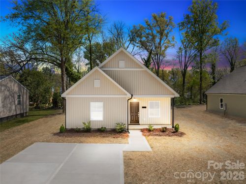 717 Clarinda St, Rock Hill, SC, 29730-5105 | Card Image
